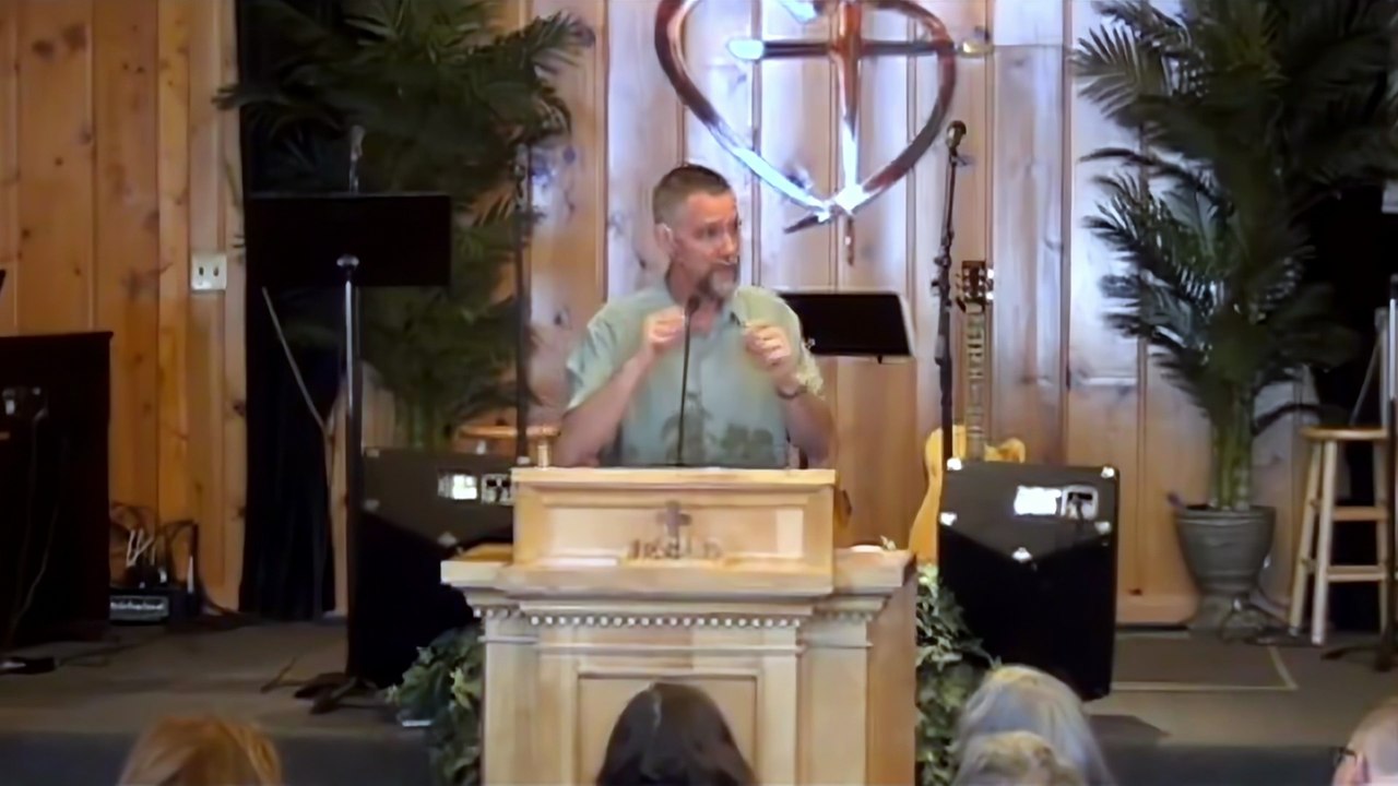 Evil’s Fleeting Victory — Ecclesiastes 8