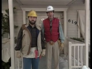 Hör mal wer da hämmert Staffel 1 Folge 16 "Der Geschenke-Stress" #Deutsch