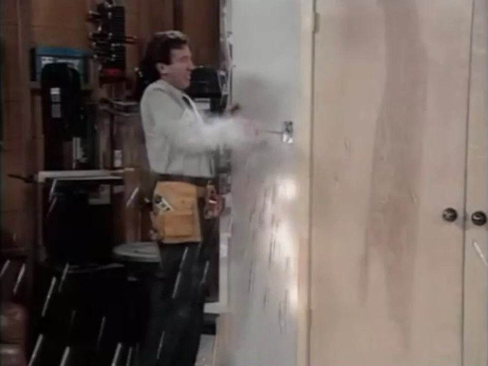 Hör mal wer da hämmert Staffel 1 Folge 17 'Der Guru' #Deutsch