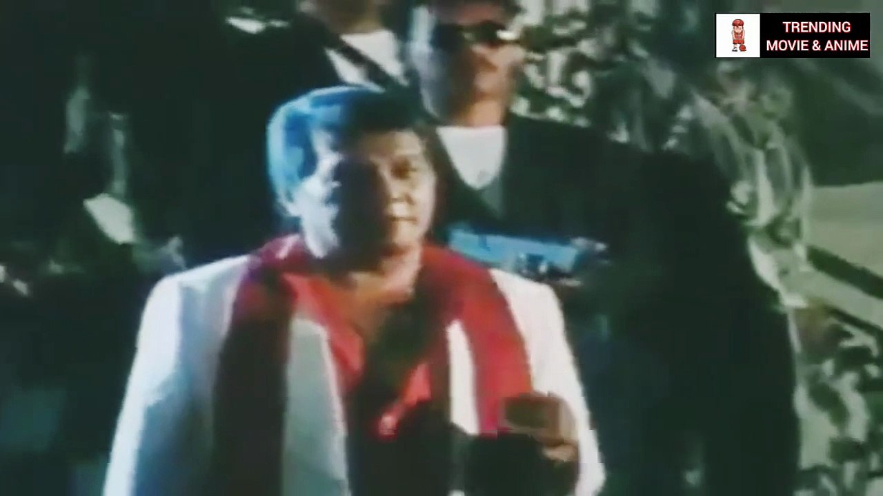 MACHO 2 - Masalah Cowok 2 ( Barry Prima ) - Film Action Jadul Indonesia Full_HD