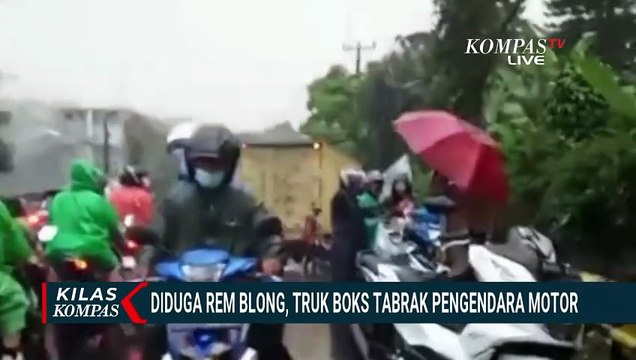 Gardu Listrik di Batuceper Tangerang Terbakar, Warga Panik & Listrik Padam di Sejumlah Wilayah