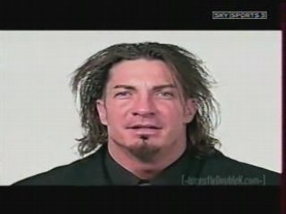 Sean O'haire promo on adultery