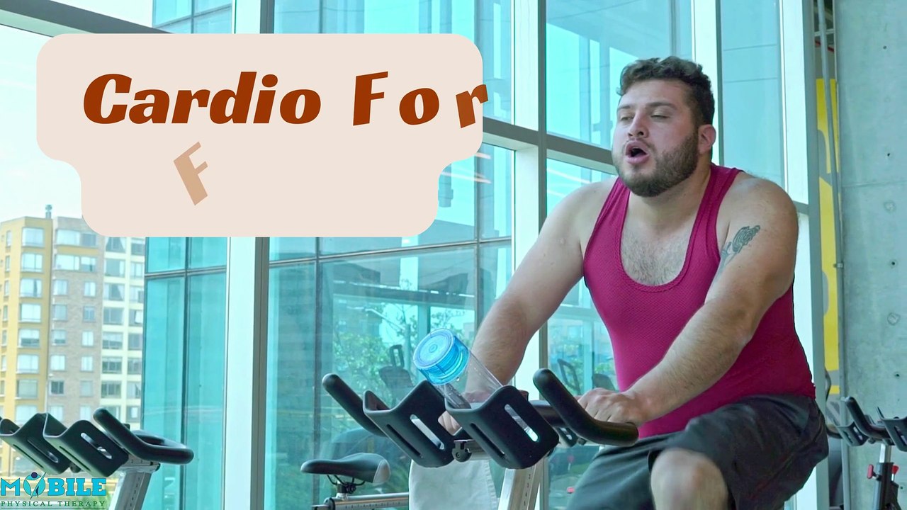 How to Lose Belly Fat with Exercise | Easy & Effective Moves