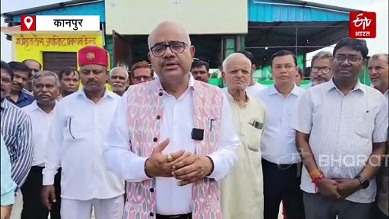 कानपुर की यह ग्राम पंचायत कर रही कचरे से कमाई; घर-घर से उठ रहा कूड़ा, जानें कैसे बदली तस्वीर