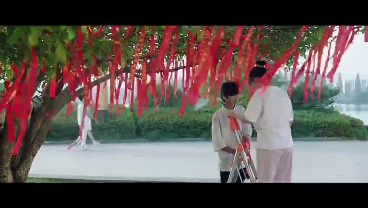 Flower Sea (2025) Episode 13 [Sub Indo]