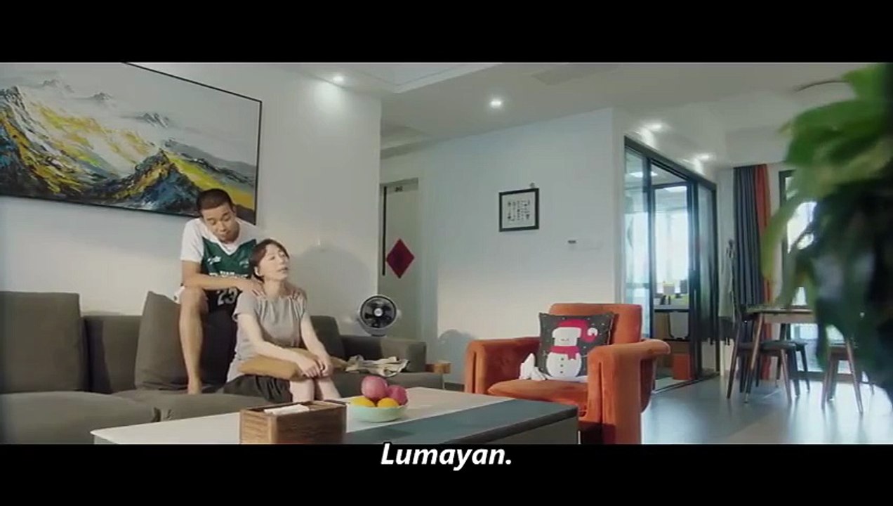 Flower Sea (2025) Episode 22 [Sub indo]