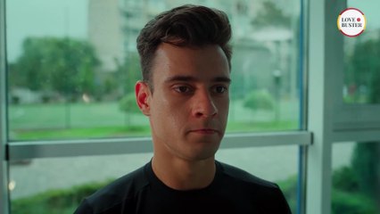 Chica Fugada Se Oculta En Mi Ducha _ @LoveBusterEspanol - Full Drama Movies