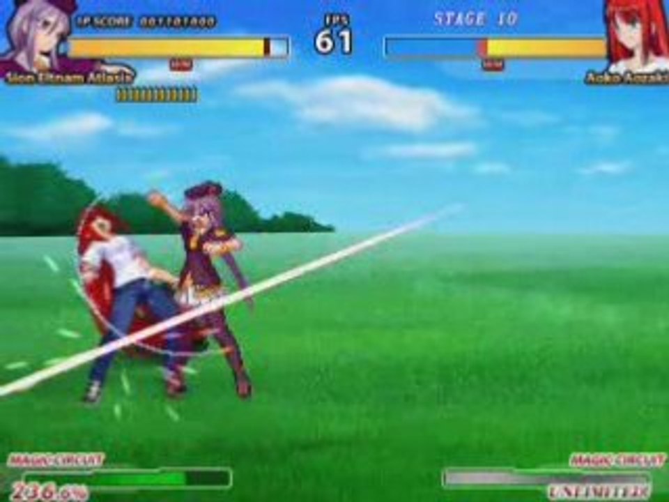 Arcade - Sion Part 5
