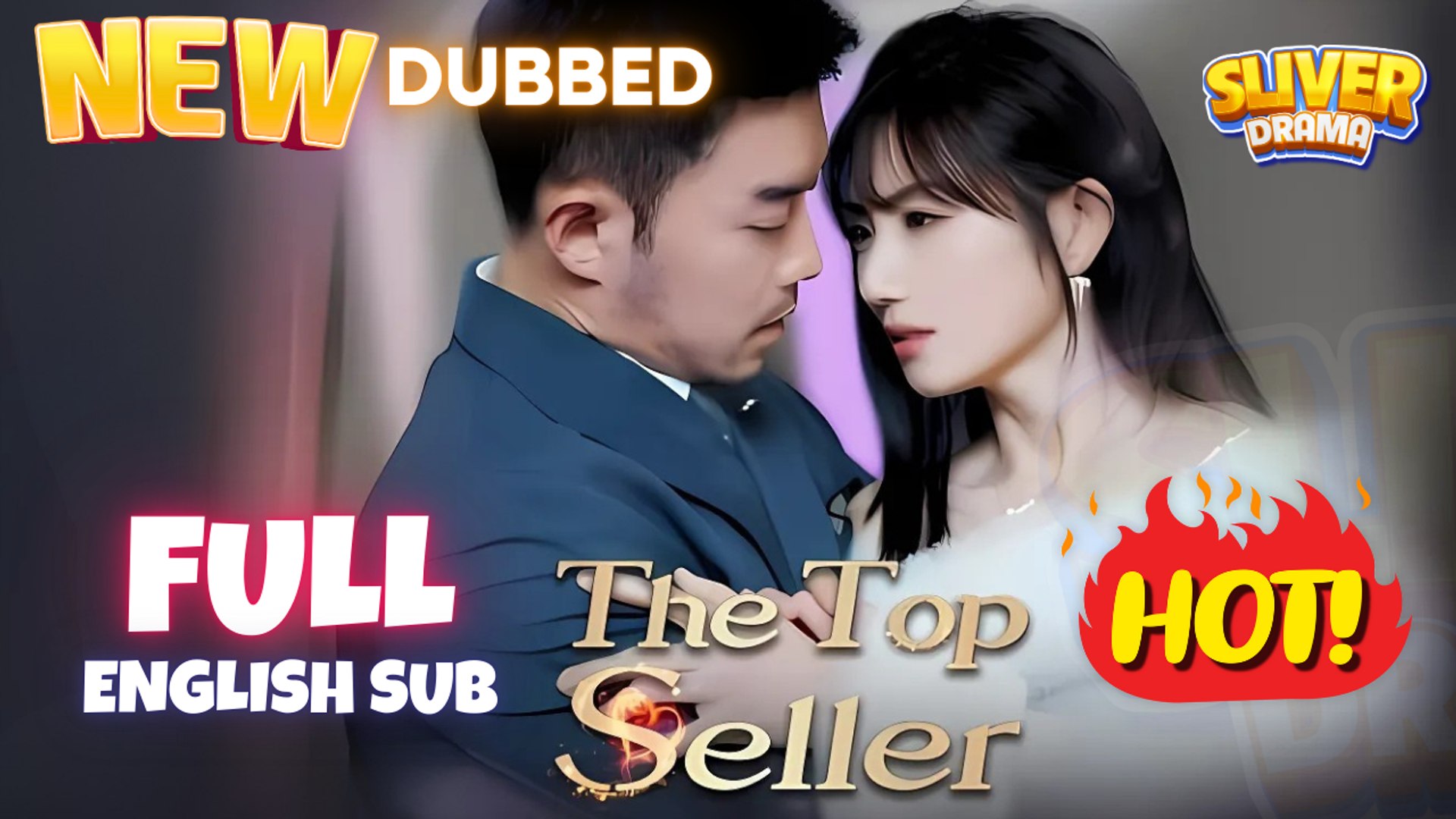 The Top Seller (DUBBED) Full English Sub I Hot ShortFilms - Best CDrama 2025