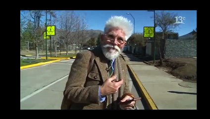 CTity Tour - Capítulo 27, Temporada 2021