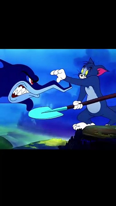 Tom and jerry cartoon