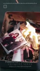 The Bride Isn't Me Full Chinese Drama - English Sub