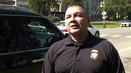 Trump administration launches ICE crackdown in Chicago
