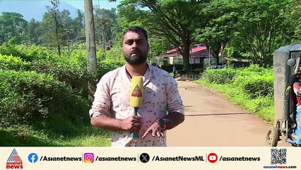 വയനാട്ടിൽ ജനവാസമേഖലയിൽ ഏറ്റുമുട്ടി കടുവയും പുലിയും; കൽപറ്റ പെരുന്തട്ടയിലായിരുന്നു സംഭവം