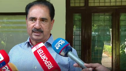 "ഇൻഡ്യാ മുന്നണിയുടെ കെട്ടുറപ്പും ഐക്യവുമാണ് ഉപരാഷ്ട്രപതി തിരഞ്ഞെടുപ്പിൽ പ്രകടമാകാൻ പോകുന്നത്"