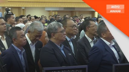 Penerimaan amat baik, hanya 1,640 penjawat awam tak terima opsyen - Dr Zaliha