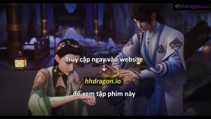 Đan Đạo Chí Tôn Tập 153 Vietsub + Thuyết Minh