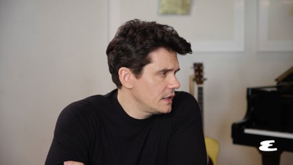 John Mayer Dialed In