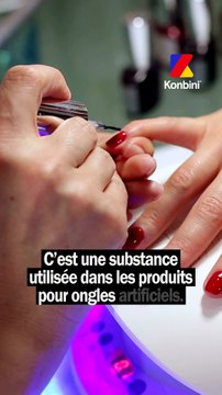 Vernis semi-permanents : pourquoi le TPO vient d’être interdit en Europe