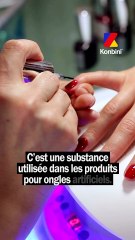 Vernis semi-permanents : pourquoi le TPO vient d’être interdit en Europe