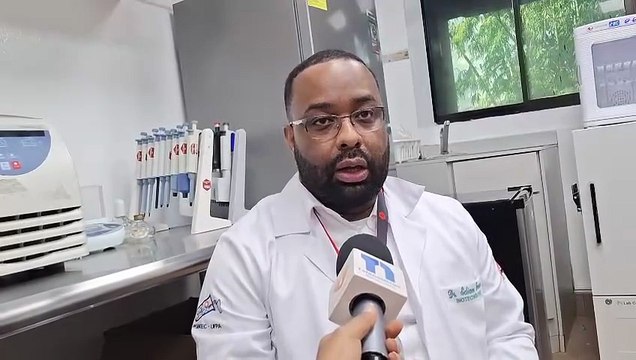 Alertan sobre bacterias resistentes a antibióticos en los principales ríos del país