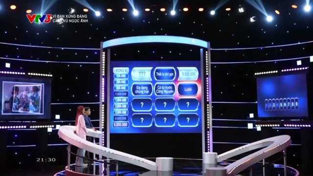 Vì bạn xứng đáng tập 10 24/4/2025, tập 28 28/8/2025 - Ca sĩ Vũ Ngọc Anh và Diễn viên Phi Ngọc Ánh