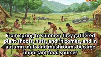 Japan's Paleolithic Age: The First 22,000 Years of Human History