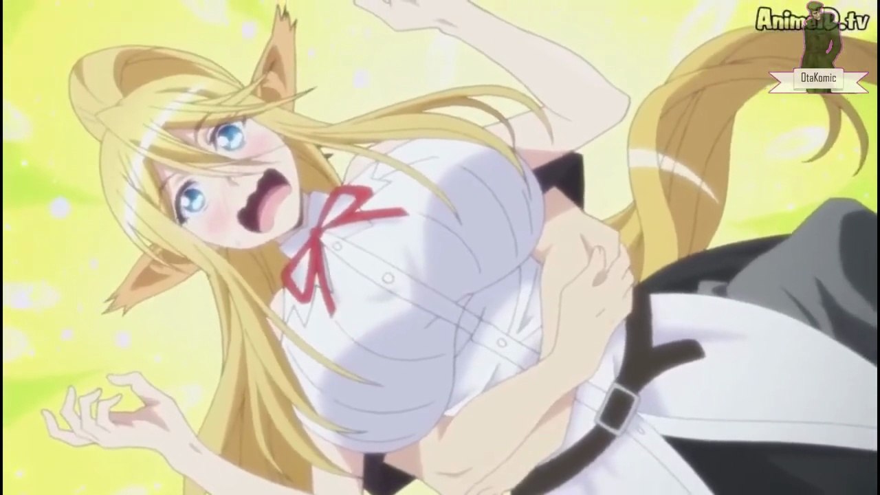 Waifus monstruos la cita con Centorea-san