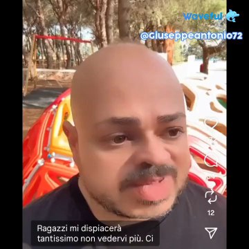 mandrake1984 non voglio andare a scuola