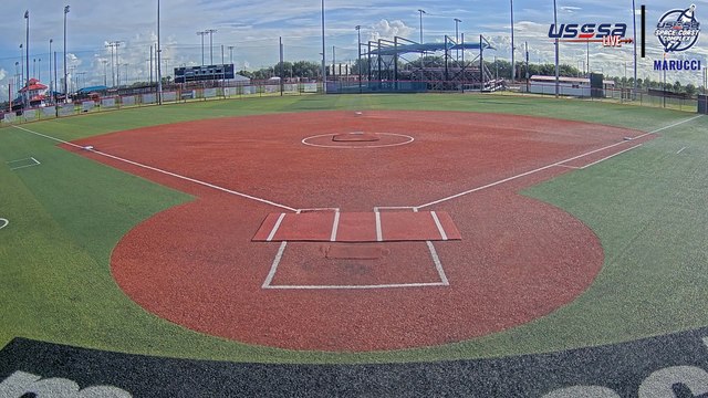 Blue Marucci - Batman vs Joker (2025) Fri, Sep 05, 2025 8:54 AM to 8:55 AM