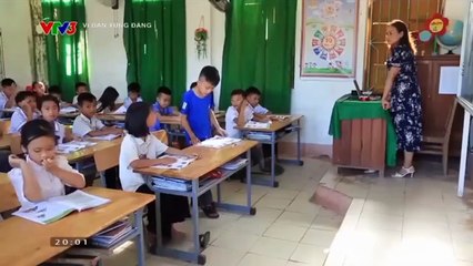 Vì bạn xứng đáng tập 5 31/3/2024, tập 4 13/4/2025 - Diễn viên NSƯT Trà My và Hoa khôi Vũ Thu Trà My