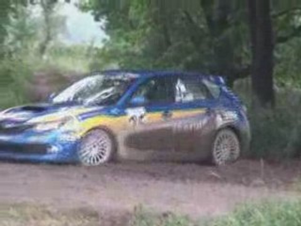 Sezoensrally