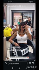 guendalinatavassi niente extension sembro più giovane