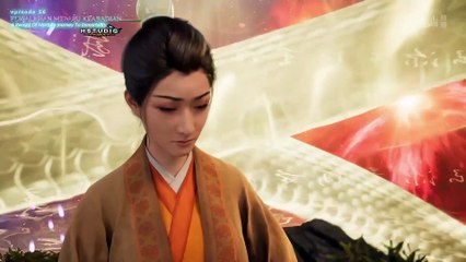 1080P | A Record of A Mortal’s Journey to Immortality Episode 56 - 60 INDO SUB