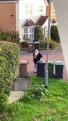 I Confronted My Neighbor About THEIR Trash and Here's What Happened