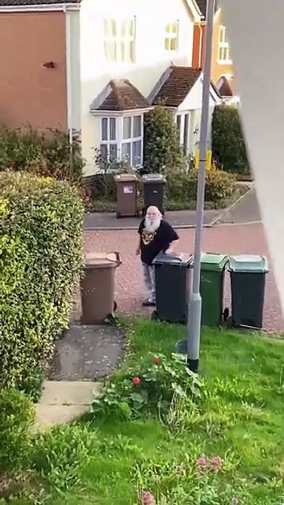 I Confronted My Neighbor About THEIR Trash and Here's What Happened