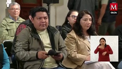 SRE da seguimiento a mexicanos detenidos por redada de migrantes en Georgia