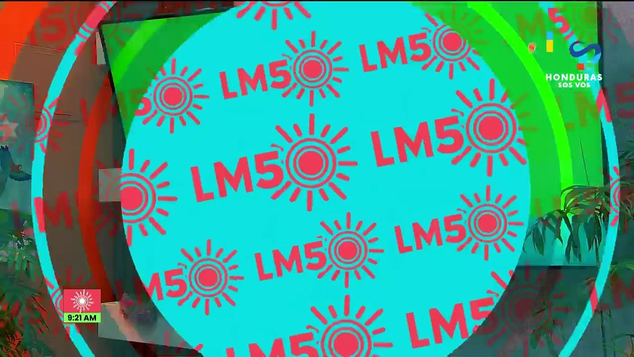 LM5 - 5 de septiembre 2025