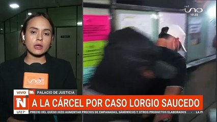 CASO LORGIO SAUCEDO
