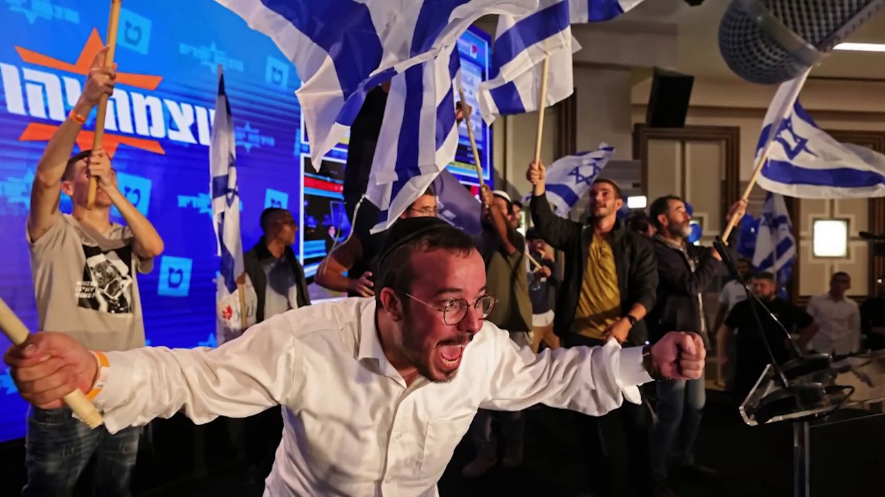 Why Israel Is More Evil Than You Thought