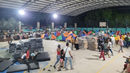 Más de mil personas desplazadas en el sur de Bolívar por acciones del ELN