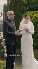 Girl Accidentally Married A Prisoner Who Actually Was Ceo. After Marriage, She Was Spoiled By Him