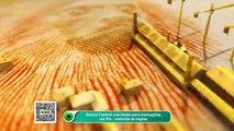 Banco Central cria limite para transações via Pix – entenda as regras