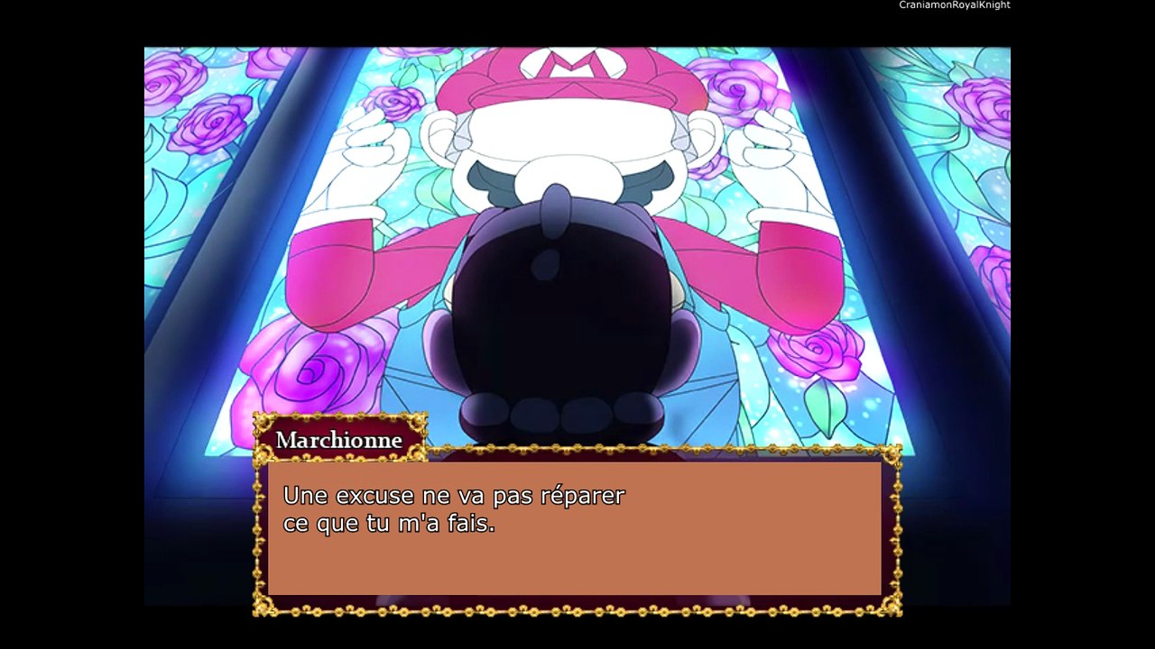 (Mario) The Music Box -ARC- (Walkthrough FR) épisode 31: Combat final contre Marchionne