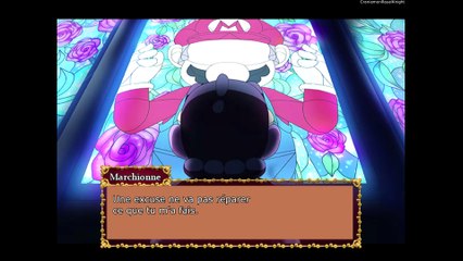 (Mario) The Music Box -ARC- (Walkthrough FR) épisode 31: Combat final contre Marchionne