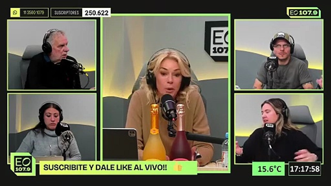 El palito de Yanina Latorre a Sofi Martínez por su rol como periodista deportiva: "Solo le hizo..."