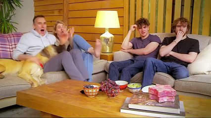 Gogglebox S26E01
