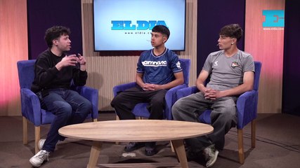 La previa del Clasico de Juveniles