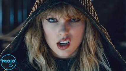 Top 30 Biggest Musical Sellouts