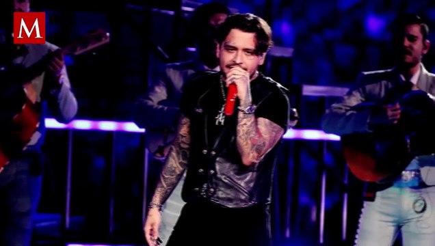 ¡Caos total! Así enfrentaron Christian Nodal y Ángela Aguilar las críticas por polémicas familiares